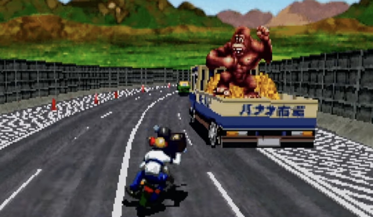 This Is The Rarest Game On Sega Saturn 1