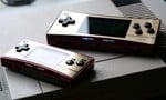 Review: Anbernic's RG300X Is A Beefed-Up Game Boy Micro That Runs Emulators