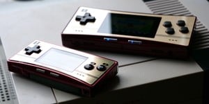 Previous Article: Review: Anbernic's RG300X Is A Beefed-Up Game Boy Micro That Runs Emulators