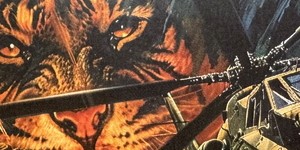 Next Article: Review: Polymega Collection Vol. 3 - Tiger-Heli - Five Of Toaplan's Finest