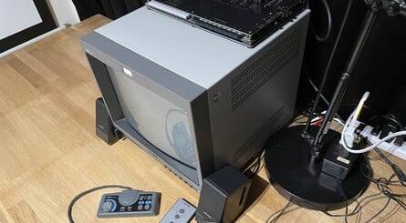 Since the influx of support last year, the GPS has expanded its Tokyo headquarters, increasing the size of the laboratory and climate-controlled archives. Filing cabinets are not the sexiest of photos, but we felt it was important to show readers that the GPS continues to grow