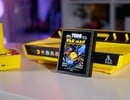 Review: Atari 2600+ Pac-Man Edition - An Eye-Catching Respray Bundled With A Stunning New Port