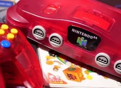 This New Open Source Editor & Engine Could Potentially Blow The N64 Homebrew Scene Wide Open