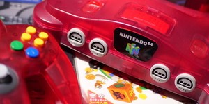 Previous Article: This New Open Source Editor & Engine Could Potentially Blow The N64 Homebrew Scene Wide Open