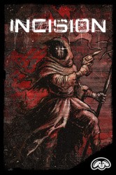 INCISION Cover