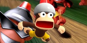 Next Article: The Making Of: Ape Escape, Sony's Groundbreaking Platformer That Unlocked The DualShock's Potential