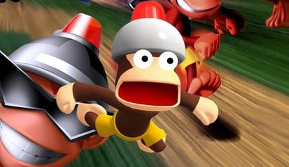 The Making Of Ape Escape, Sony's Groundbreaking Platformer That Unlocked The DualShock's Potential