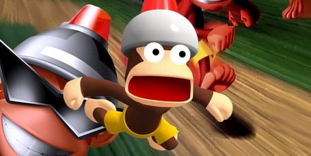 Previous Article: The Making Of: Ape Escape, Sony's Groundbreaking Platformer That Unlocked The DualShock's Potential