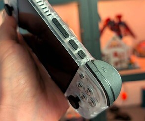 Review: Retroid Pocket Nova - The New Retro Handheld To Beat 1