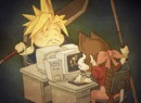 Final Fantasy 7 Took Metal Slug Artist "To The Point Of Death"