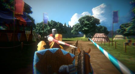 '80s Bodice-Ripping Epic 'Defender Of The Crown' Is Getting Remastered For Its 40th Birthday 5