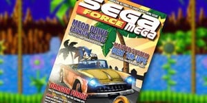 Next Article: Sega Force Mega Is A New (Old) Magazine You Can Pre-Order Now