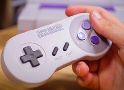A New Custom Build Of BSNES Has Been Released, Featuring Multitap Support