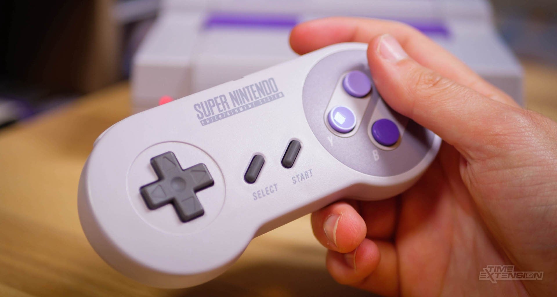 BSNES Emulator Upgrade Adds 5-Player Online Multiplayer Support for SNES Classics - Nintendo News Article