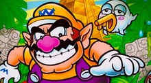 Wario Land 4