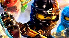 LEGO Ninjago: Shadow of Ronin