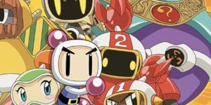 Next Article: 23 Years After It Shut Down, Bomberman On Dreamcast Is Online Once More