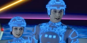 Next Article: "I Would Have Slaughtered Goats To Make That Happen" - Ex-Monolith Staff On Mœbius & The Tron Sequel That Time Forgot