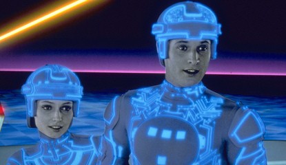 "I Would Have Slaughtered Goats To Make That Happen" - Ex-Monolith Staff On Mœbius & The Tron Sequel That Time Forgot