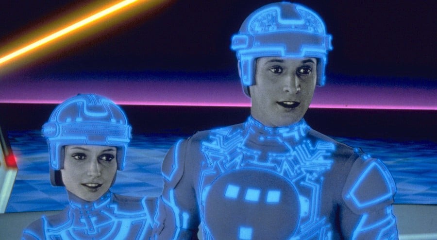 Tron