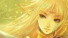 ﻿Record of Lodoss War: Deedlit in Wonder Labyrinth