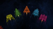 Aperion Cyberstorm
