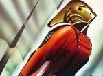 The Story Of The Rocketeer Video Game Sequel That Never Came To Be