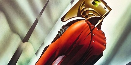 Previous Article: The Story Of The Rocketeer Video Game Sequel That Never Came To Be