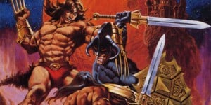 Next Article: Rastan Saga II To Release On PS4 & Nintendo Switch This Week