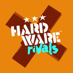 Hardware: Rivals Cover