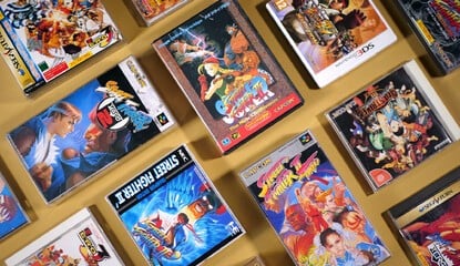 Best Street Fighter Games, Ranked By You