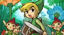 The Legend of Zelda: The Minish Cap