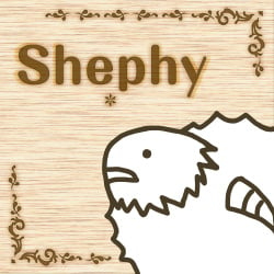 Shephy Cover