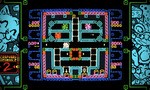 The ZX Spectrum Just Got A Colourful Pac-Man Style Game That You Can Play Right Now For Free