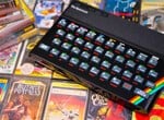 Infamous Trademark Troll Tim Langdell Is Back, And He Wants You To Buy His Dusty Old ZX Spectrum Book