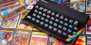 Previous Article: Infamous Trademark Troll Tim Langdell Is Back, And He Wants You To Buy His Dusty Old ZX Spectrum Book