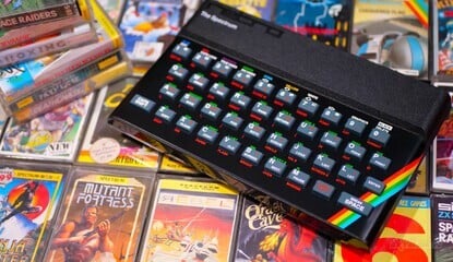 Infamous Trademark Troll Tim Langdell Is Back, And He Wants You To Buy His Dusty Old ZX Spectrum Book