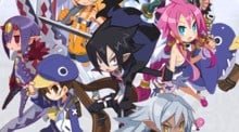 Disgaea 4 Complete+