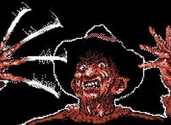 A Nightmare On Elm Street - The Much-Maligned NES Game That Changed How Rare Worked Forever