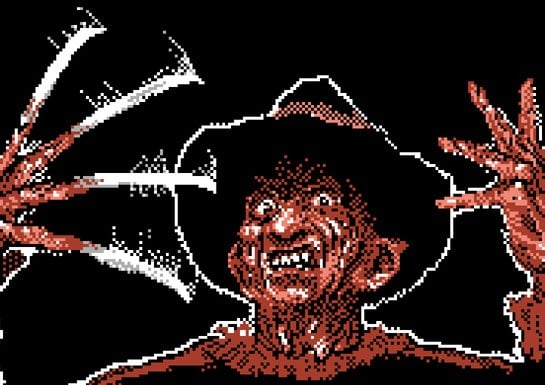 A Nightmare On Elm Street - The Much-Maligned NES Game That Changed How Rare Worked Forever