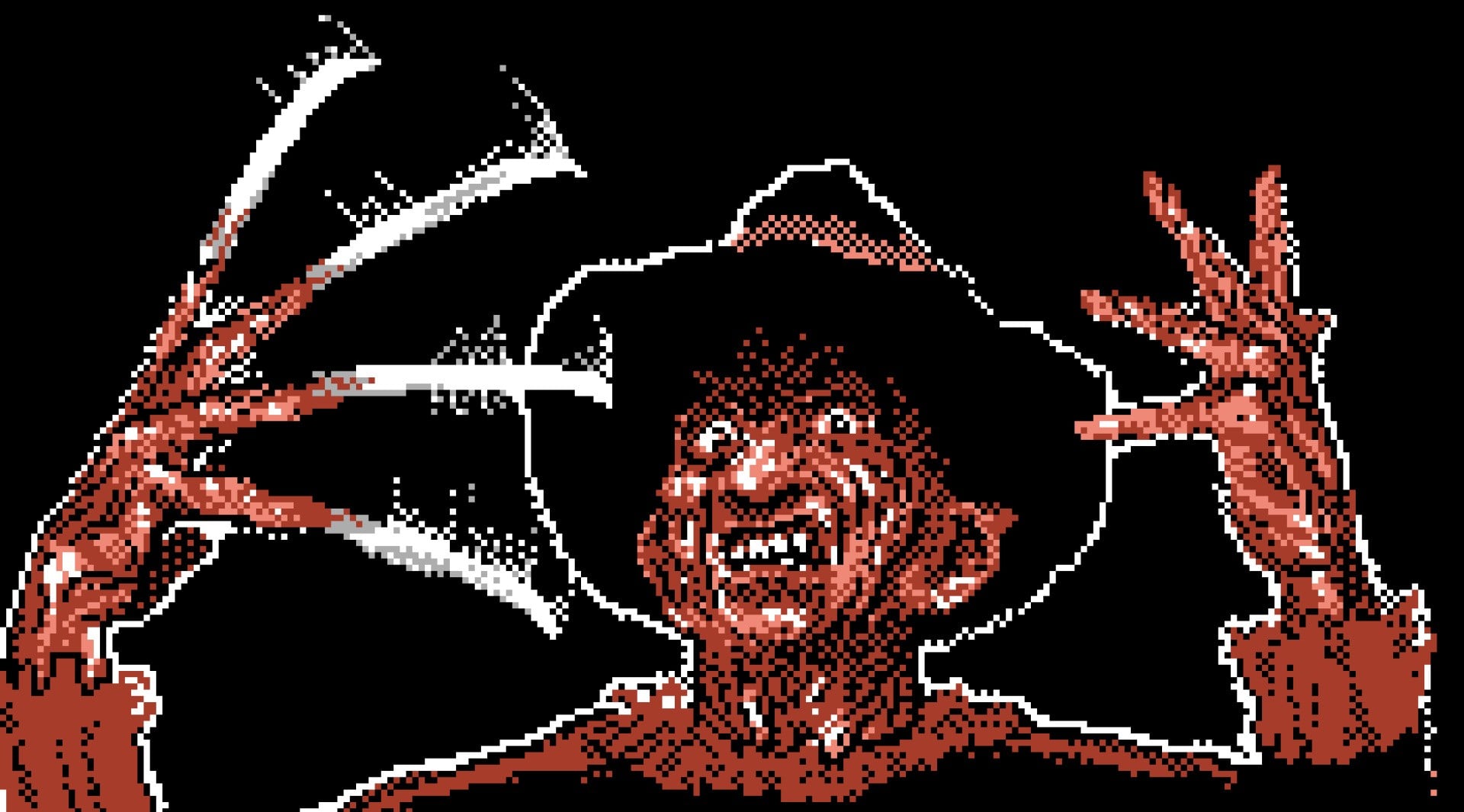The Making Of: A Nightmare On Elm Street - The Much-Maligned NES Game That Changed How Rare Worked Forever