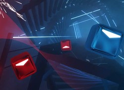 Beat Saber (PSVR2) - A Serviceable Port of One of VR's Best Games