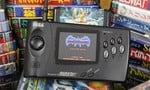 Hardware Classics: The Sega Genesis Nomad