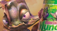 Oddworld: Munch's Oddysee