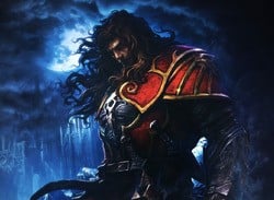 Fangs, Konami! This Castlevania Steam Sale Is Bloody Good