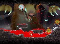 Team17 Announces Little Prince Tyger, A Low-Res Platformer With 1,000 Levels And A Sideline In Visceral Violence