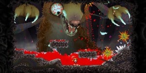 Previous Article: Team17 Announces Little Prince Tyger, A Low-Res Platformer With 1,000 Levels And A Sideline In Visceral Violence