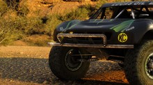 Jeremy McGrath's Offroad