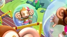 Super Monkey Ball: Banana Blitz