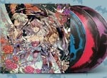 Lush Vampire Savior / Darkstalkers 3 Vinyl Soundtrack Coming From Mana Read Media